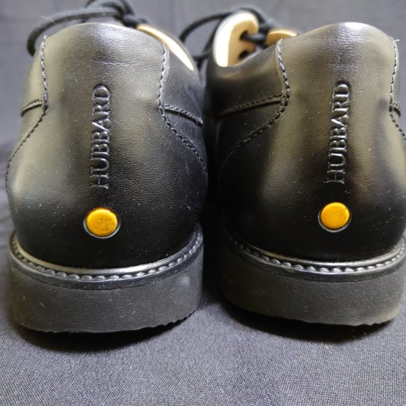 Samuel Hubbard Lace Up Derby main image 6
